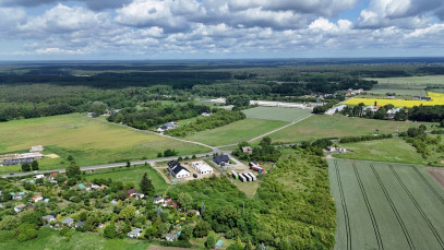 Działka Sprzedaż Goleniów